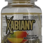 CAPS. XABIANY C/30  mango africano