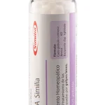 CHOCHOS DE ARNICA SIMILIA globulos medicamento homeopatico. c/175