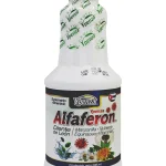 CLOROFILA ALFAFERON DE 500 ML