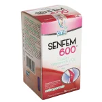 COMP. SENFEM 600 C/60