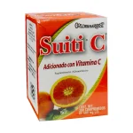 COMPRIMIDOS SUITI/C C/300