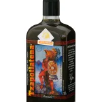 COMPUESTO VEGETAL DEL INDIO TZAPOTLATENA 750ML AZUL
