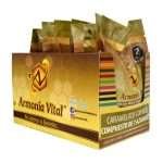 Caramelo Miel 7 Azahares 33 G (Paquete 10)