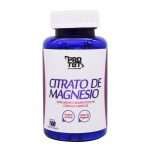 Citrato De Magnesio 500 Mg 100 Tab