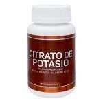 Colágeno Hidrolizado Citrato De Potasio 60 Tab