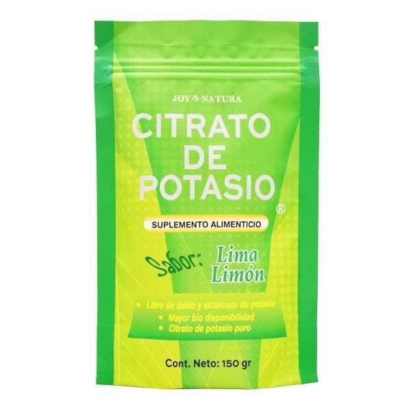 JOY & NATURA Citrato Magnesio 90 Tab