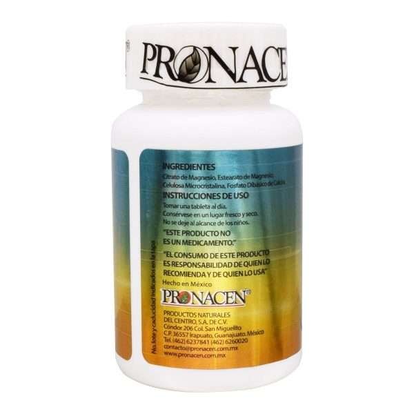 PRONACEN Citrato Magnesio 90 Tab