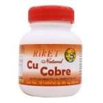 Cobre 30 Cap
