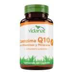 Coenzima Q10 60 Cap