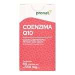 Coenzima Q10 60 Caps