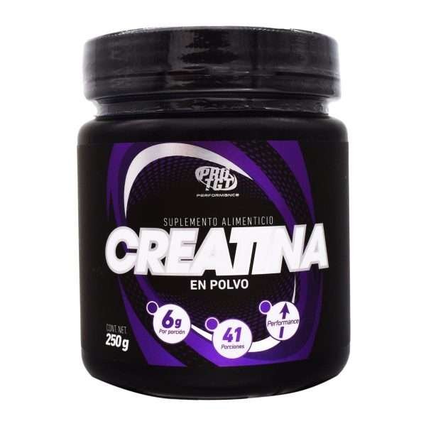 Creatina 250 g