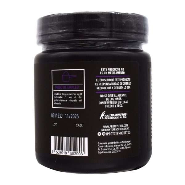 Creatina 250 g