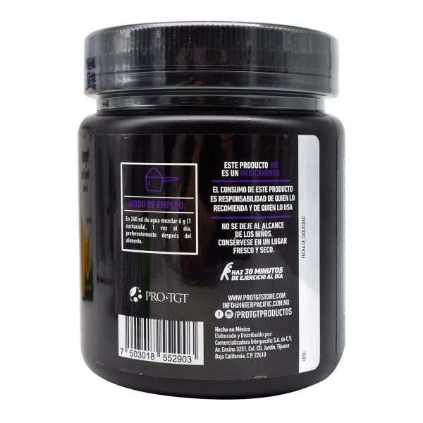 Creatina 250 g