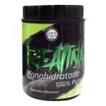 Creatina Monohidratada 500 gramos