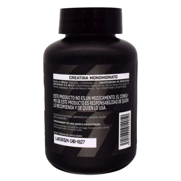 Creatina 80 cap