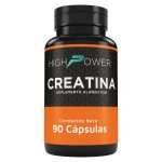 Creatina 90 cap