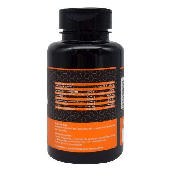 Creatina 90 cap