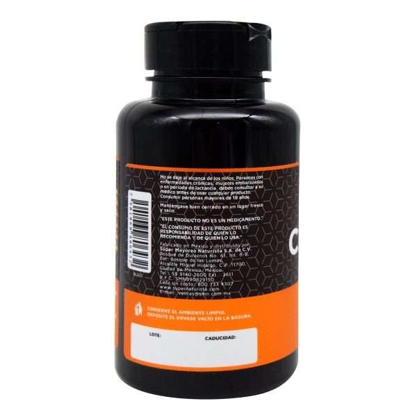 Creatina 90 cap