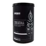 Creatina monohidratada BIRDMAN 450 gr