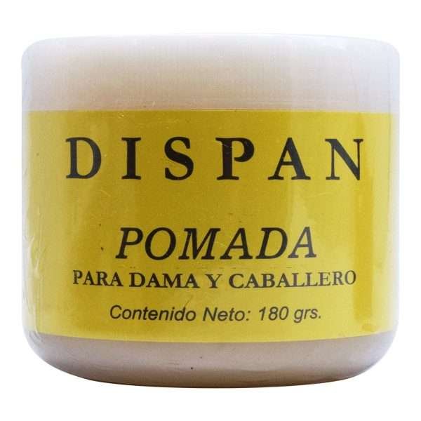 Dispan Pomada 180 G