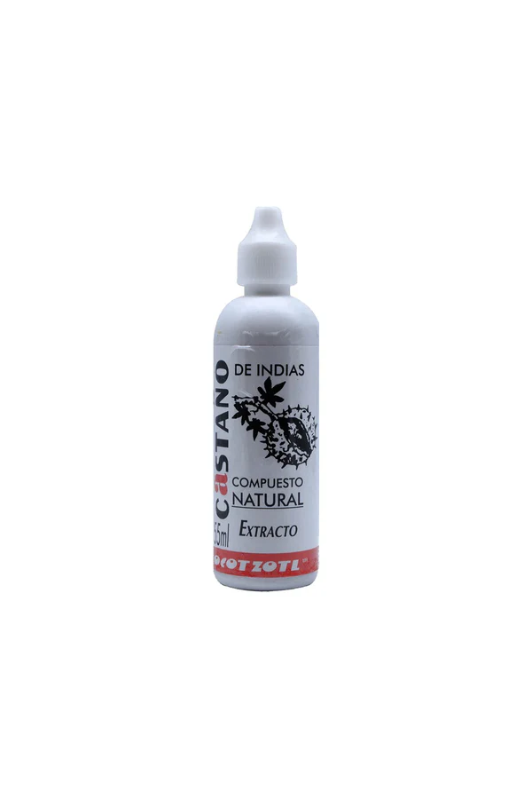 EXT. CASTAÑO DE INDIAS 55ML