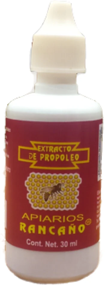EXT. DE PROPOLEO 30ML