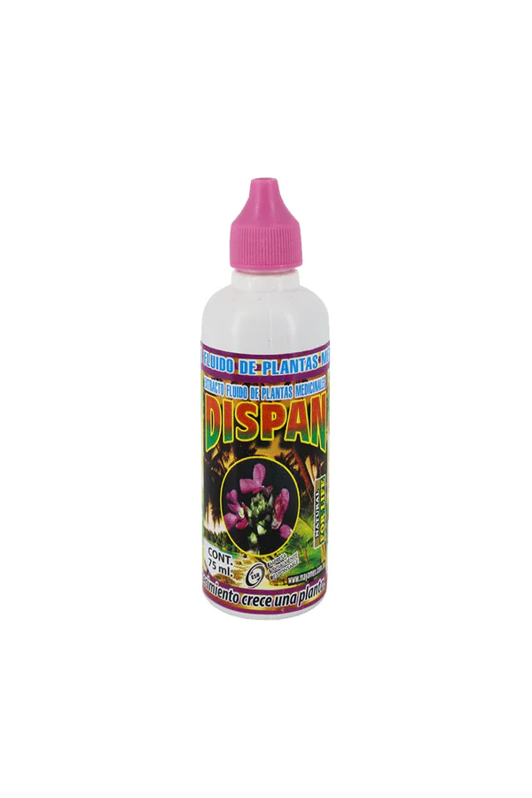 EXT. DISPAN 75 ML