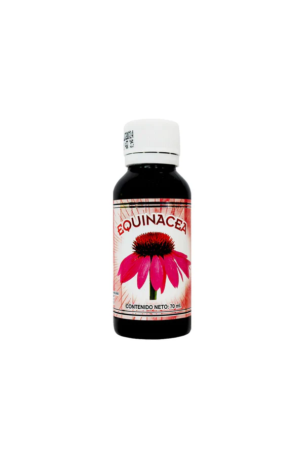 EXT. EQUINACEA 70ML