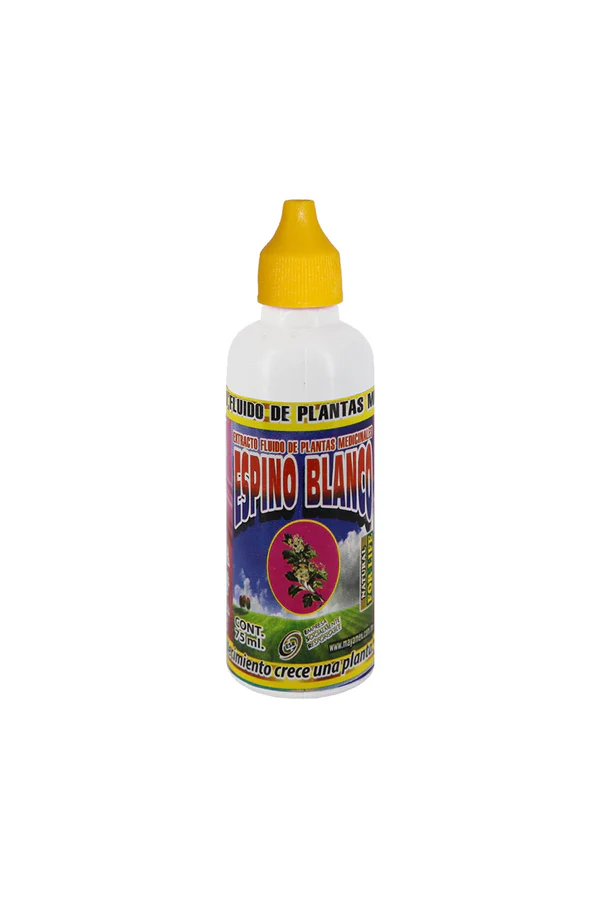 EXT. ESPINO BLANCO 75 ML
