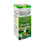 EXT. FLUIDO DE HIERBAS HIERBA DEL SAPO 50ML