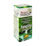 EXT. FLUIDO DE HIERBAS PAMPLINA COMPUESTO 50ML