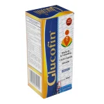 EXT. GLUCOFIN 60ML