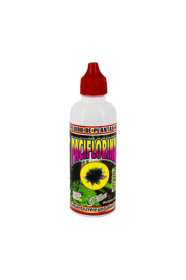 EXT. PACIFLORINA 75 ML