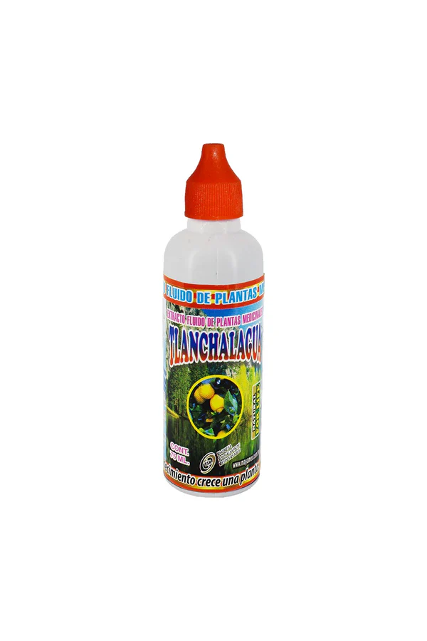 EXT. TLANCHALAHUA 75ML