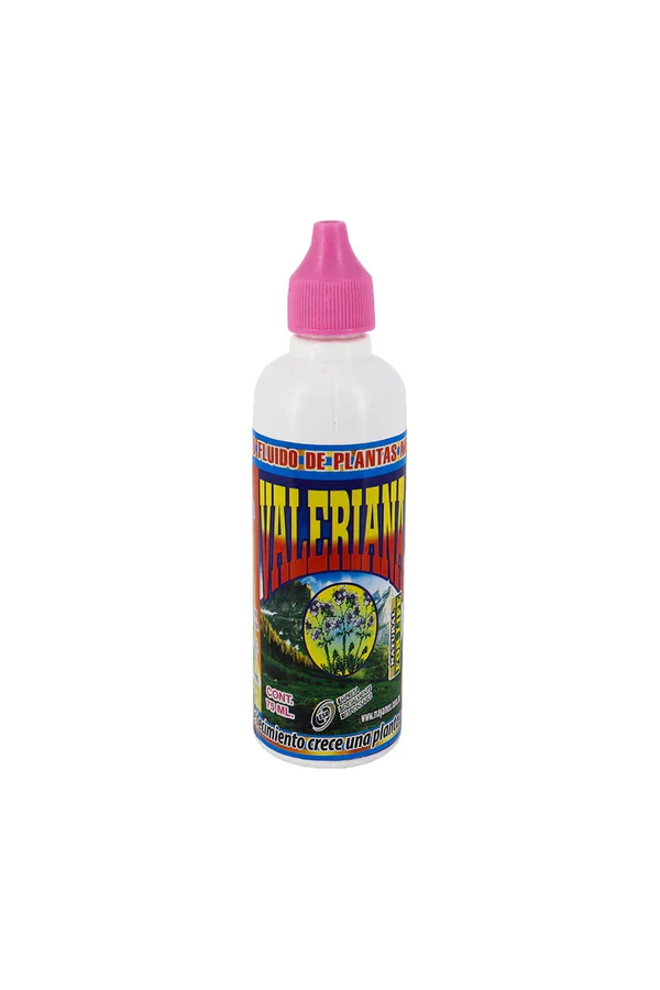 EXT. VALERIANA 75ML