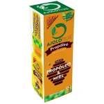 EXTRACTO DE PROPOLEO AJOLOTIUS 40 ML