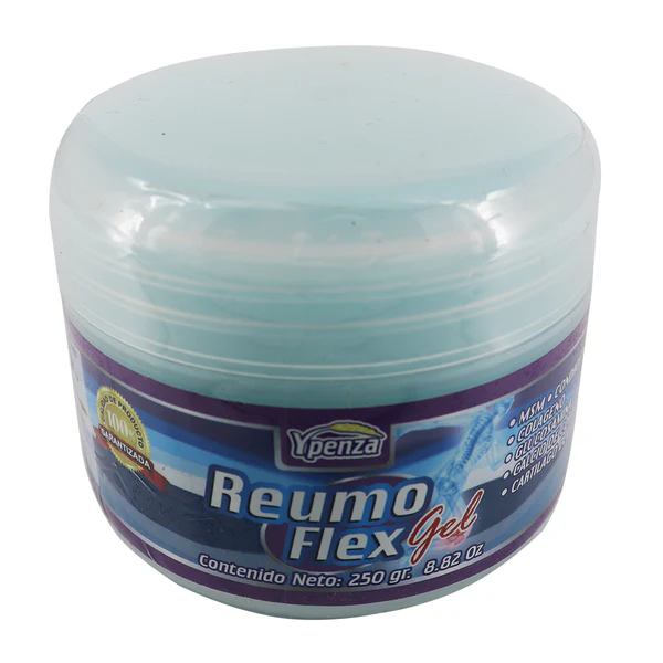GEL REUMO FLEX 250 GR