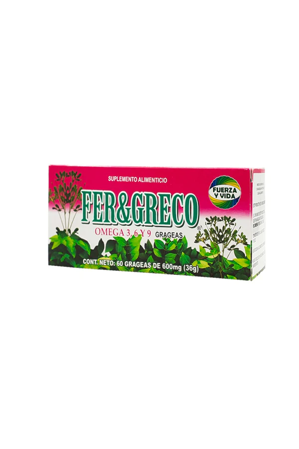 GRAG. FER&GRECO C/60