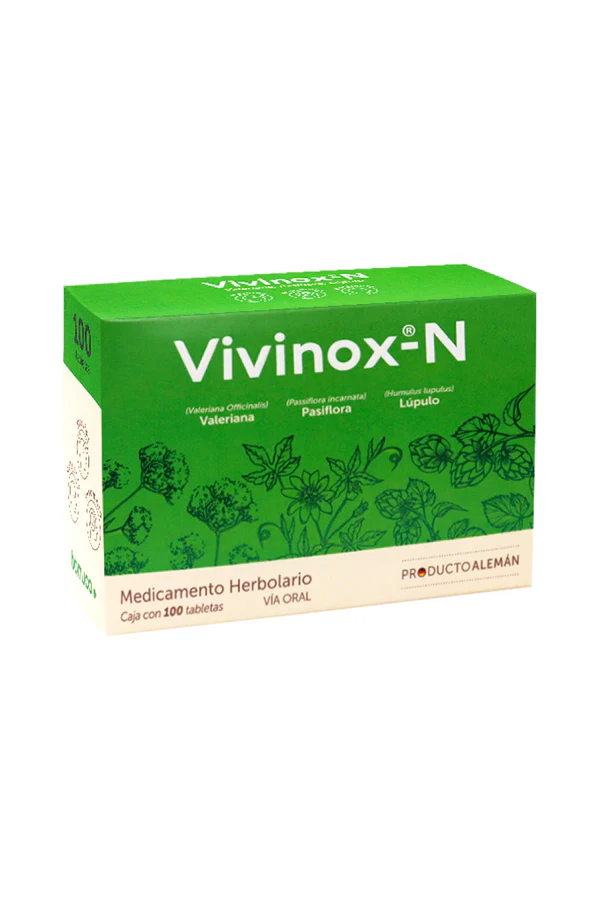 GRAGEAS VIVINOX-N C7100