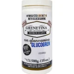GRENETINA HIDROLIZADA C-GLUCOSAMINA 500 G