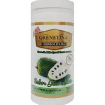 GRENETINA HIDROLIZADA SABOR GUANABANA 500 GRS