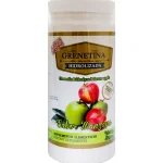 GRENETINA HIDROLIZADA SABOR MANZANA 500 GRS