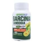 Garcinia Cambogia 60 Caps
