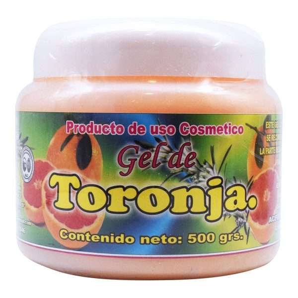 Gel Con Toronja 500 Ml