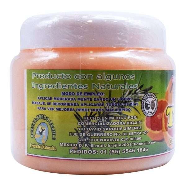 Gel Con Toronja 500 Ml