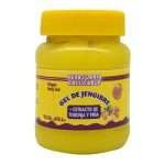 Gel De Jengibre 240 G