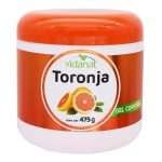 Gel corporal con toronja 475 g