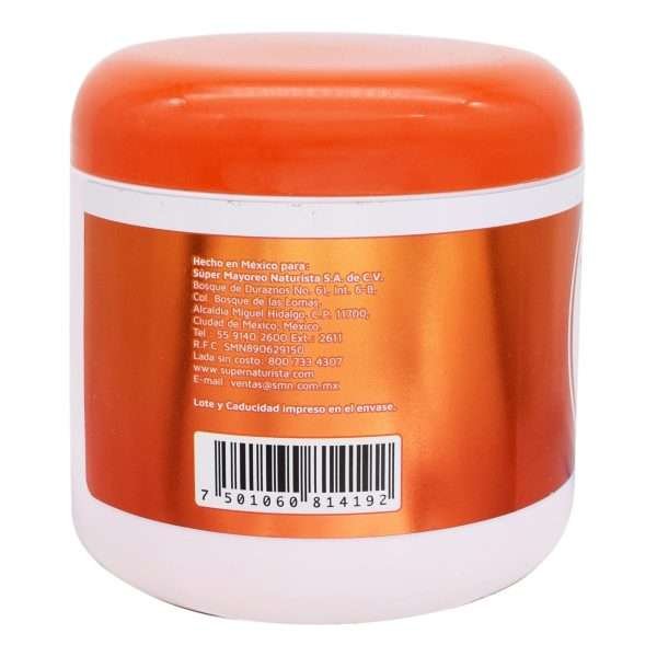 Gel corporal con toronja 475 g