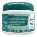 Gel corporal reafirmante 450 g