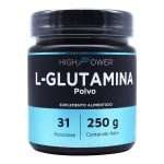 Glutamina 250 gramos